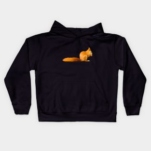 Image: Squirrel Kids Hoodie